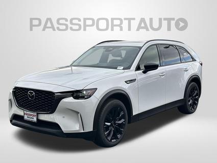 2026 Mazda CX-90 Suitland MD