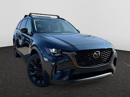 2026 Mazda CX-90 Jackson MS