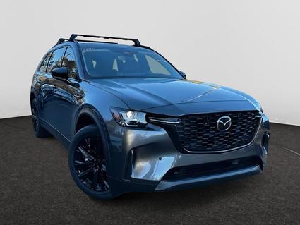 2026 Mazda CX-90 Jackson MS