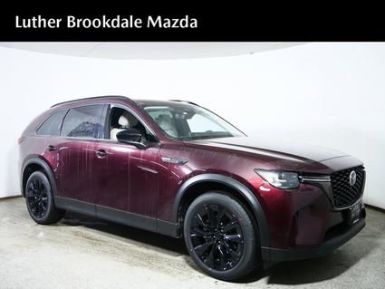 2026 Mazda CX-90 Minneapolis MN