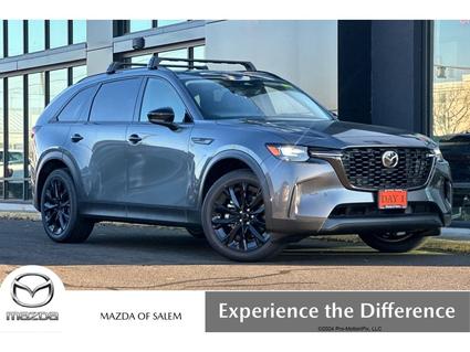 2026 Mazda CX-90 Salem OR