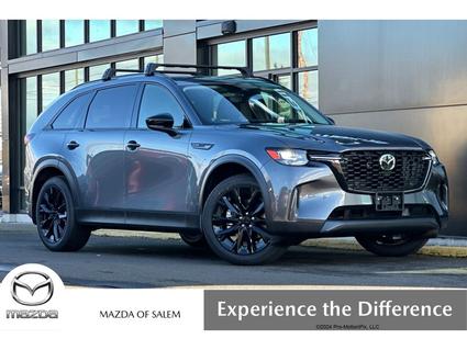2026 Mazda CX-90 Salem OR