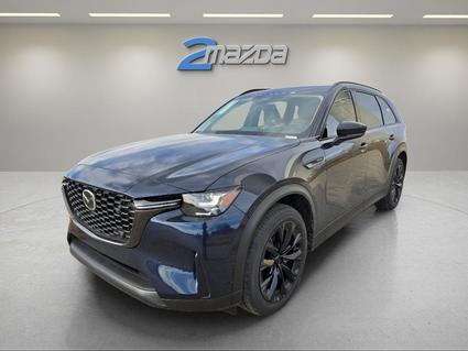 2026 Mazda CX-90 Loveland CO
