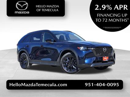 2026 Mazda CX-90 Temecula CA