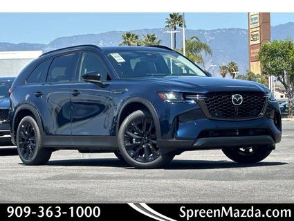 2026 Mazda CX-90 Loma Linda CA