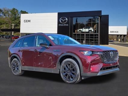 2026 Mazda CX-90 Tallahassee FL