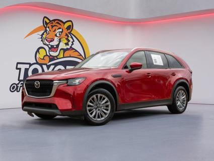 2024 Mazda CX-90 Hernando MS