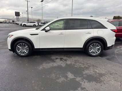 2024 Mazda CX-90 Missoula MT