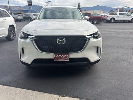 2024 Mazda CX-90 Missoula MT