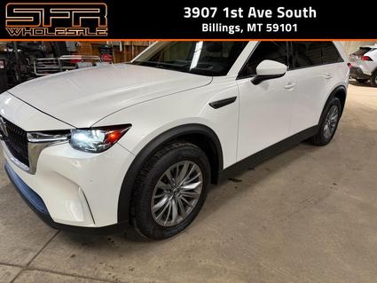 2024 Mazda CX-90 Billings MT