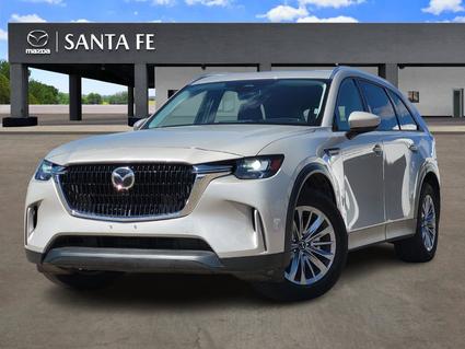 2024 Mazda CX-90 Santa Fe NM