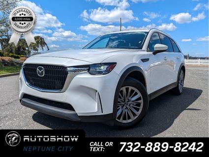 2024 Mazda CX-90 Somerset NJ