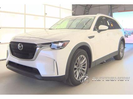 2024 Mazda CX-90 Somerset NJ