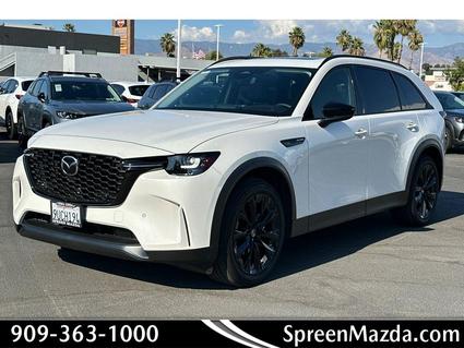 2025 Mazda CX-90 Loma Linda CA