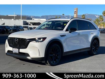 2025 Mazda CX-90 Loma Linda CA