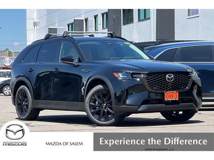 2025 Mazda CX-90 Salem OR