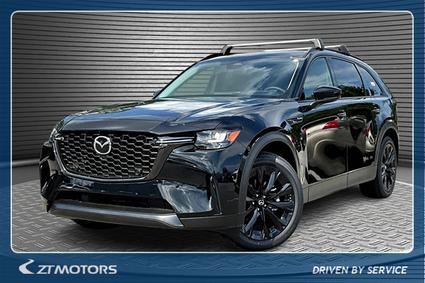 2025 Mazda CX-90 Fort Walton Beach FL