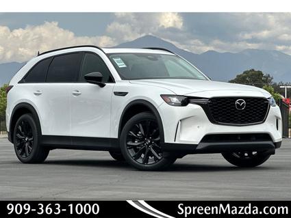 2025 Mazda CX-90 Loma Linda CA