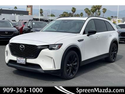 2025 Mazda CX-90 Loma Linda CA