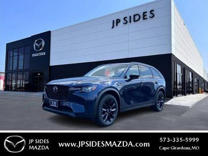 2025 Mazda CX-90 Cape Girardeau MO