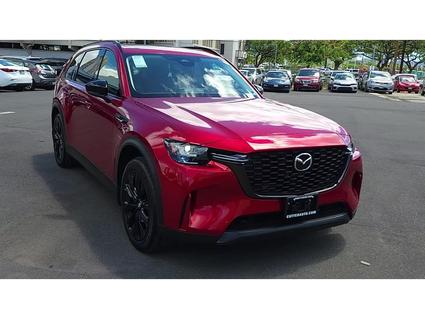 2025 Mazda CX-90 Honolulu HI