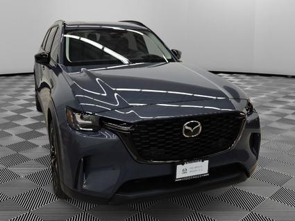 2026 Mazda CX-90 Spokane WA
