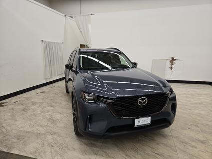 2026 Mazda CX-90 Spokane WA