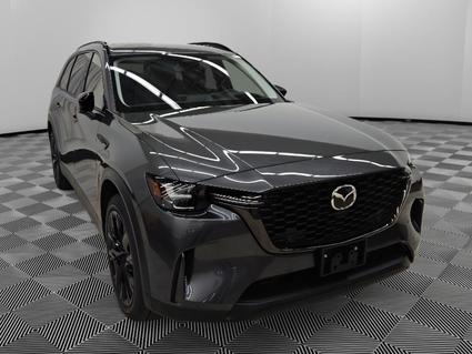 2026 Mazda CX-90 Spokane WA