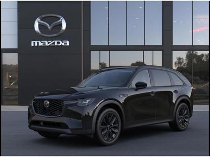 2026 Mazda CX-90 Grandville MI