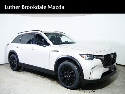 2026 Mazda CX-90 Minneapolis MN