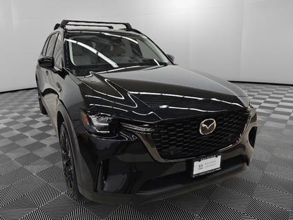 2026 Mazda CX-90 Spokane WA
