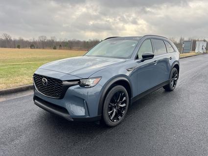 2026 Mazda CX-90 Paducah KY