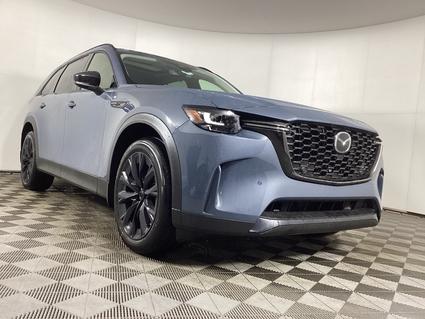 2026 Mazda CX-90 Grandville MI