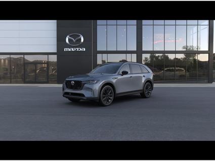 2026 Mazda CX-90 Grandville MI