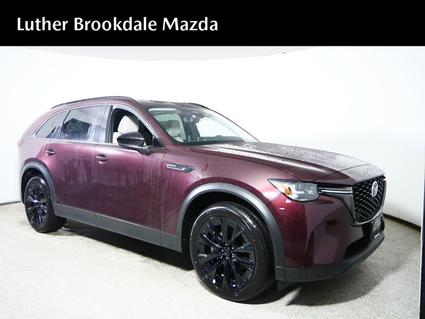 2026 Mazda CX-90 Minneapolis MN