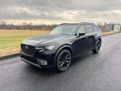2026 Mazda CX-90 Paducah KY