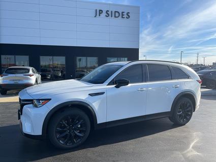 2026 Mazda CX-90 Cape Girardeau MO