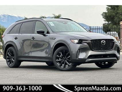 2026 Mazda CX-90 Loma Linda CA