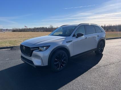 2026 Mazda CX-90 Paducah KY