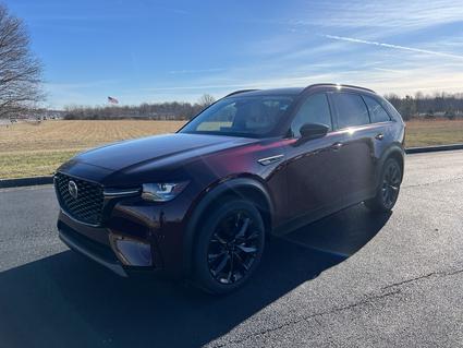 2026 Mazda CX-90 Paducah KY