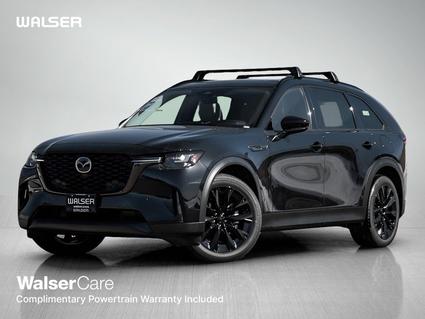 2026 Mazda CX-90 Burnsville MN