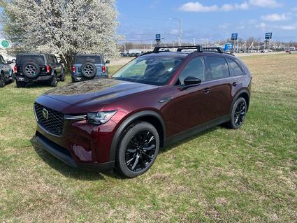 2026 Mazda CX-90 Paducah KY