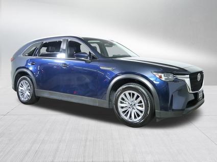 2024 Mazda CX-90 Minneapolis MN