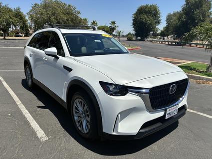 2024 Mazda CX-90 Clovis CA