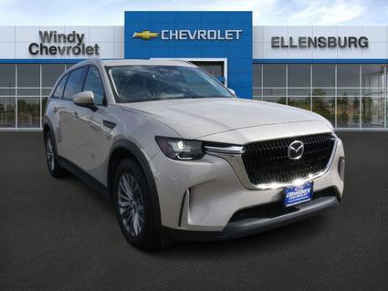 2024 Mazda CX-90 Pasco WA