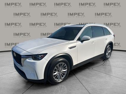 2024 Mazda CX-90 Greensboro NC