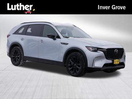 2025 Mazda CX-90 Inver Grove Heights MN