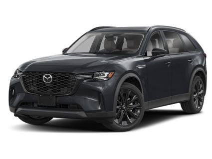 2025 Mazda CX-90 Minneapolis MN