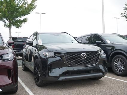 2025 Mazda CX-90 Minneapolis MN