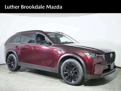 2025 Mazda CX-90 Minneapolis MN